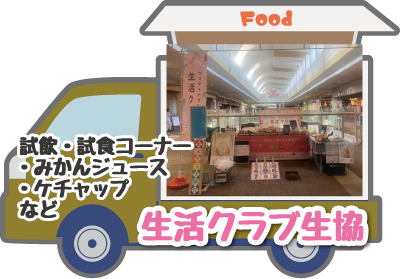 生活クラブ生協